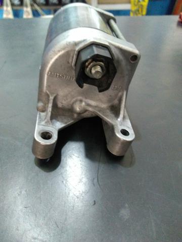 Motor de partida da XRE 300