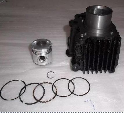 1 Kit Motor cilindro para Shineray Xy 50 cc