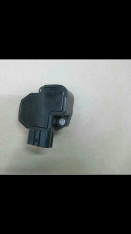 Sensor map é de mancha lenta 160