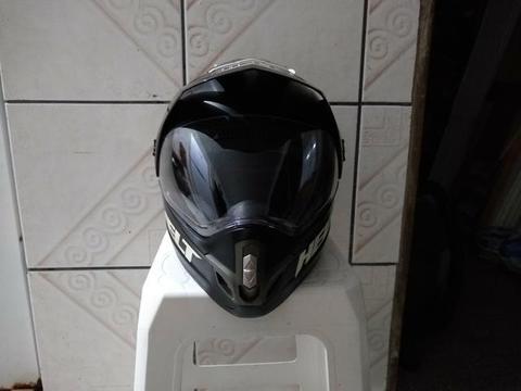 Capacete HELT CROSS VISION Tamanho 58