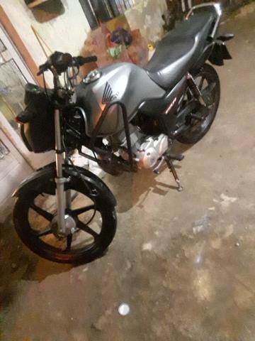 Ferro da fan 100,00 prata