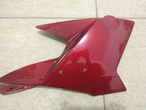 Aba do Tanque Fazer 2011