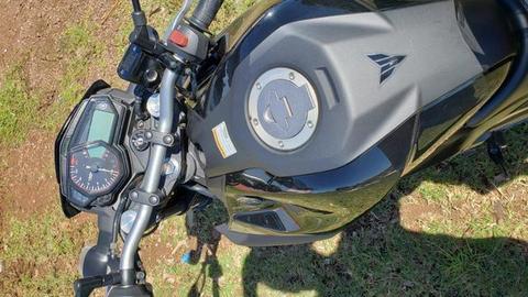 Yamaha Mt-03 2017 - 2017