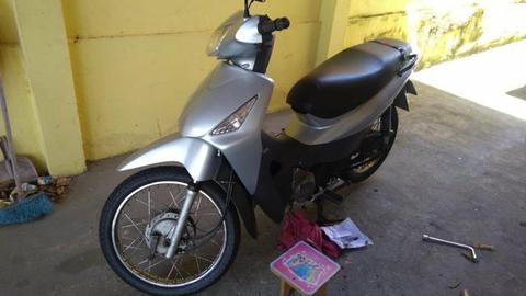 Honda biz 125 ES - 2006