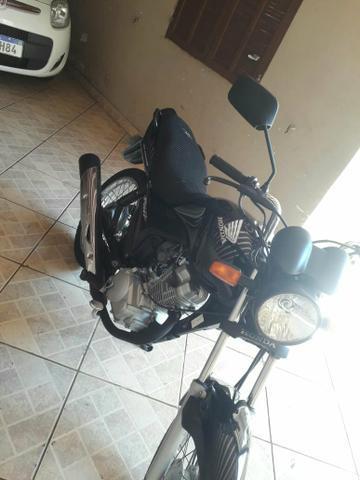 Vendo fan 150 - 2010