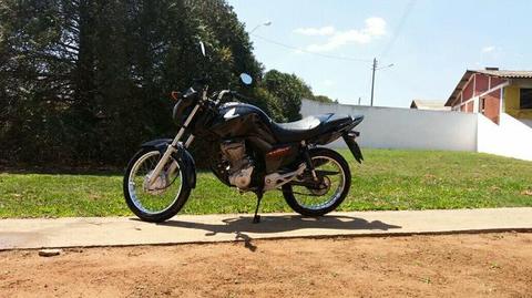 Honda start 160 2016 - 2016