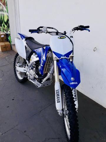 Yz 450f 2009 oficial - 2009