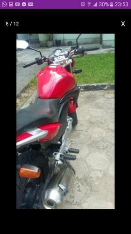 Vendo cb 300.avista - 2010