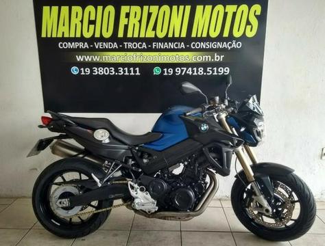 Bmw F 800r 2015 - 2015