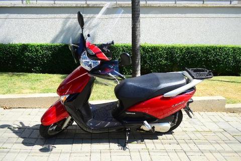Honda Lead - 2014