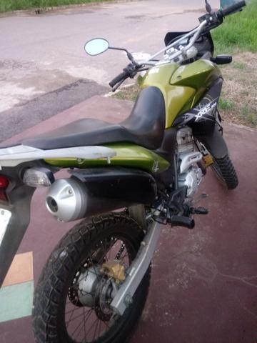 Vende se xre - 2012