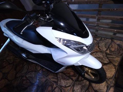 Honda Pcx - 2016