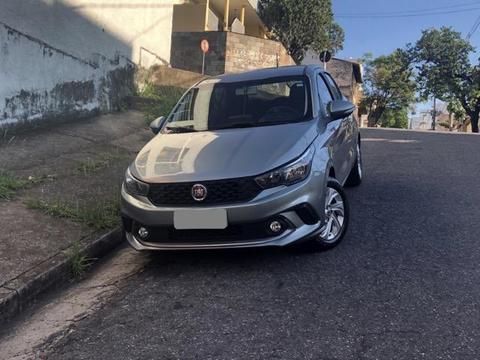 Fiat Argo Firefly 1.3 Drive Flex Manual Completo - 2018