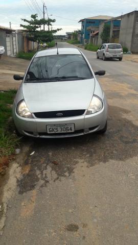 Ford Ka 2004 $6.500 - 2004