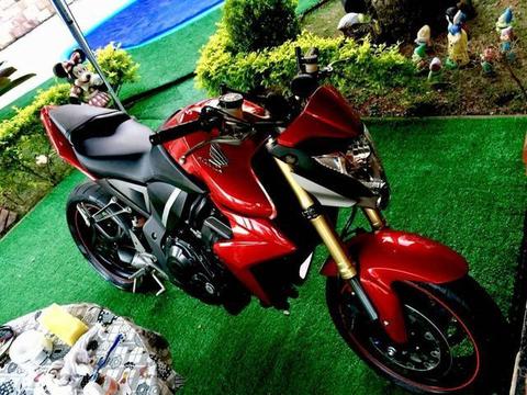 CB1000r 2013 - 2013