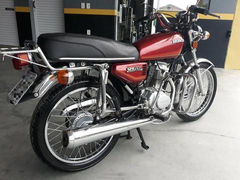 Honda ML 1981 - 1981
