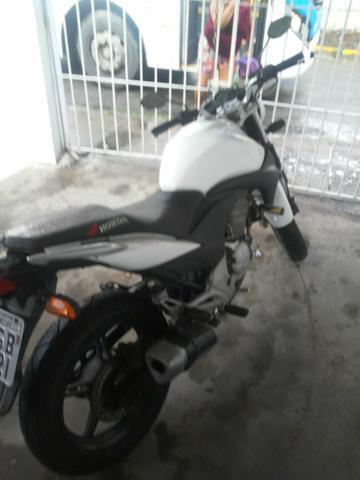 Cb 300 2012 - 2012