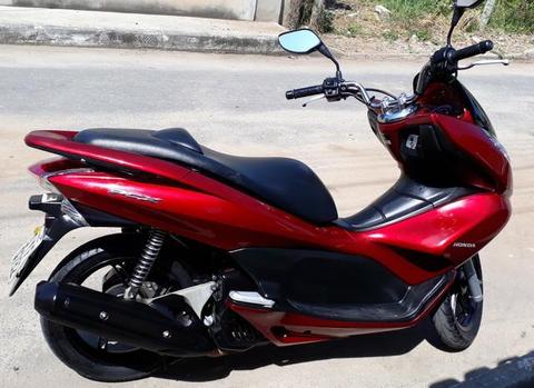 Moto PCX - 2014