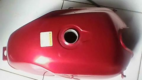 Tanque Factor pintura original sem avarias