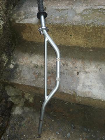 Vendo gridon Xre 70 reais