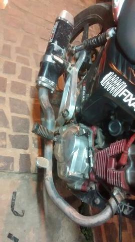 Descarga Coyote Da fan 150 em bom estado