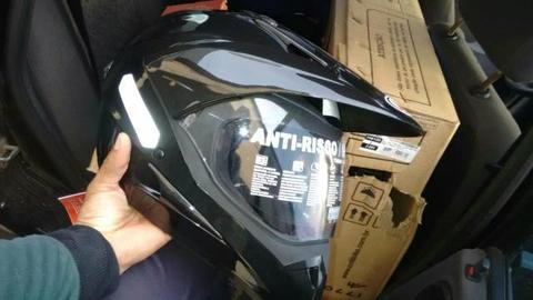 Capacete Vaz número 58 produto novo Entregamos consulte sua taxa