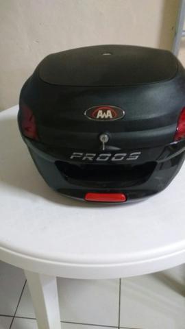 Bauleto Para moto Awa