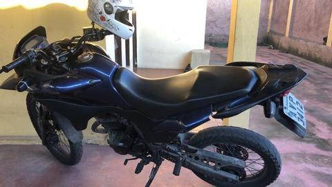 Moto XRE 300 - 2012