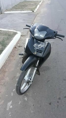 Moto 50 - 2012