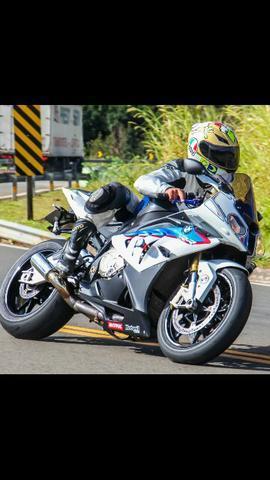 Bmw s1000rr 2012 - 2012