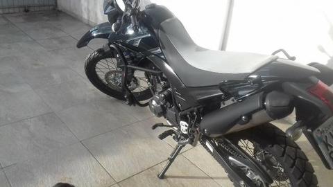 Yamaha Xt - 2015