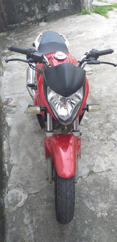 Cb 300 - 2013