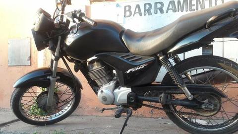 Vende-se Moto - 2010