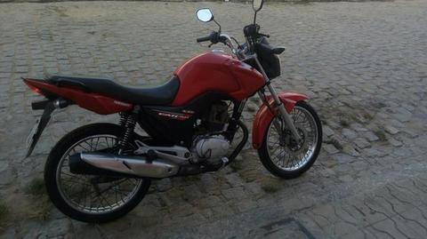 Vendo uma fam 150 2013 2014 - 2013