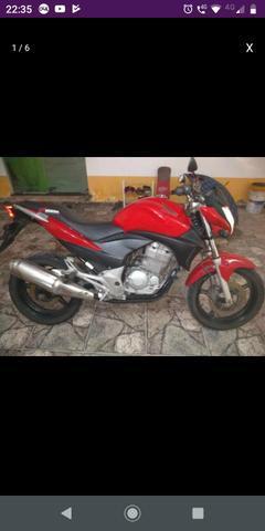 Cb 300 12/13 - 2013