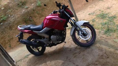 V/t fazer 250 por outra moto. (mandei propostas) - 2011