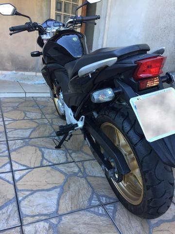 Cb300 2015 - 2015