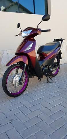 Honda Biz - 2009