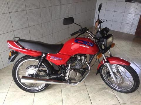 Honda Titan 95 - 1995