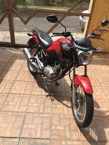 Fan 150, 2015 - 2015