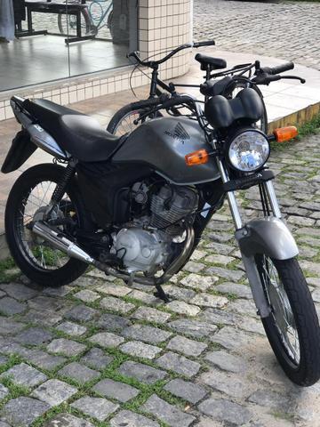 Vendo titan 2011 - 2011