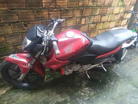 Vendo cb300 2010 - 2010