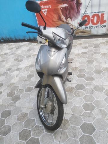 Honda Biz ES 2009 - 2009