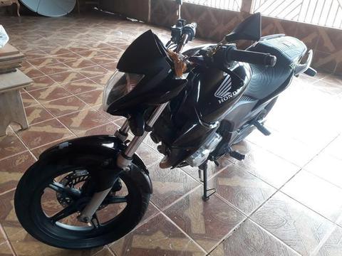 CB 300r 2013/14 - 2014