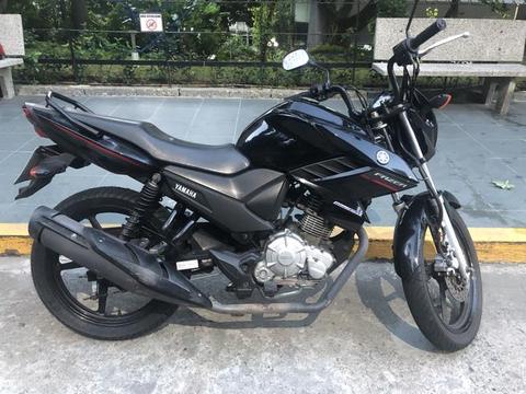 Yamaha Fazer 150 - 2015 - Apenas 11.000kms - 2015