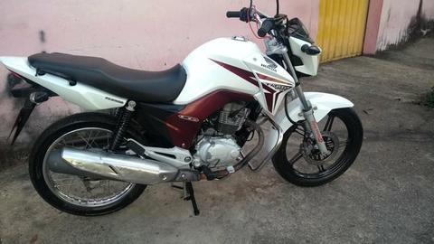 Titan 150 completa - 2014