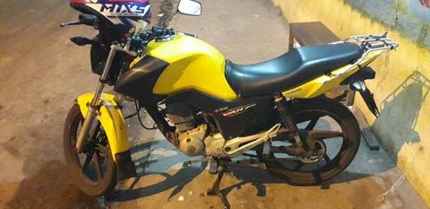 Vendo Fan 2014 - 2014