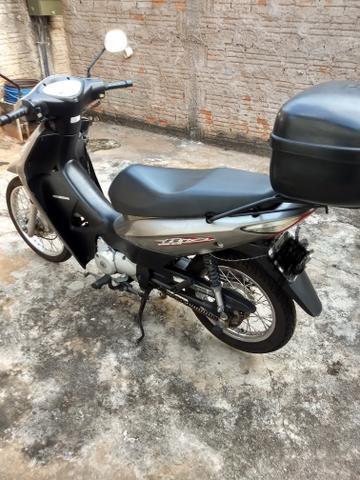 Vendo uma biz - 2008