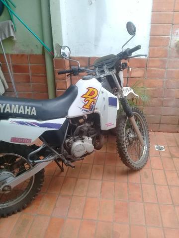 Yamaha Dt - 1996