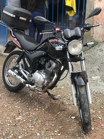 Mix 2010 em dias Rolo em fanzinha ou R$5.500 - 2010